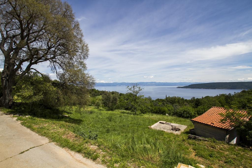 Villa Milena Brseč Habitación foto